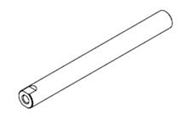 5000-40 (A-5000 Series Press Frame Post) 5000-40